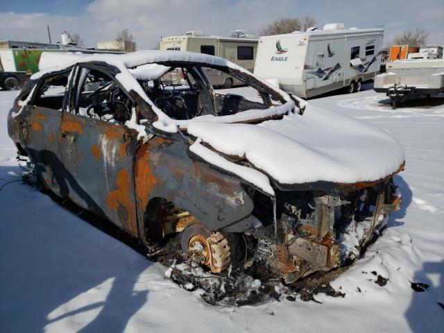 2T2BC1BA7FC004732 - 2015 LEXUS RX 450H BURN photo 1