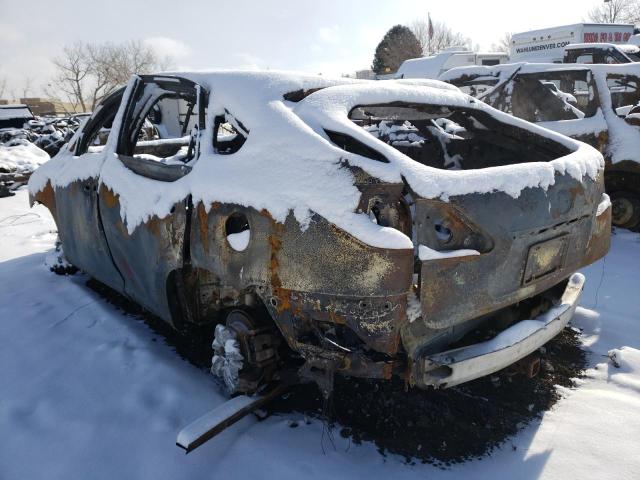 2T2BC1BA7FC004732 - 2015 LEXUS RX 450H BURN photo 3