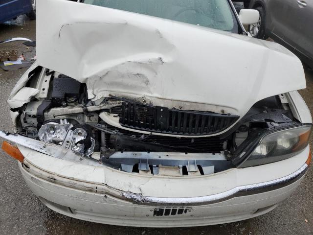 1LNHM87A02Y630170 - 2002 LINCOLN LS Ağ foto 11