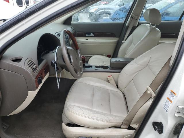 1LNHM87A02Y630170 - 2002 LINCOLN LS Ağ foto 7