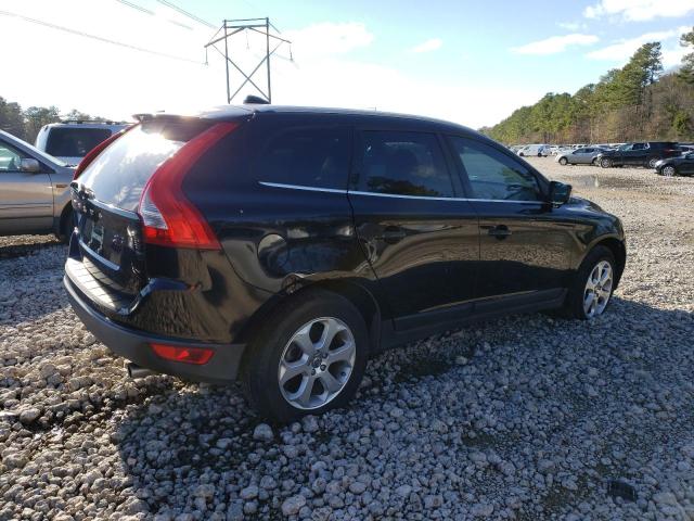 YV4952DL3D2381004 - 2013 VOLVO XC60 3.2 BLACK photo 3