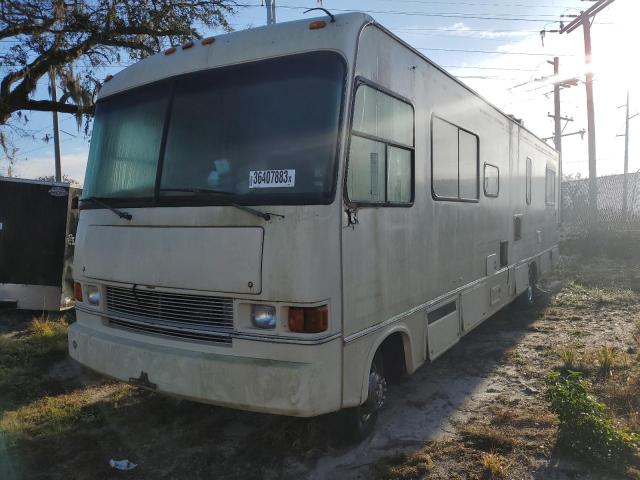 3FCMF53G4RJB10695 - 1995 FORD F530 SUPER BEIGE photo 2