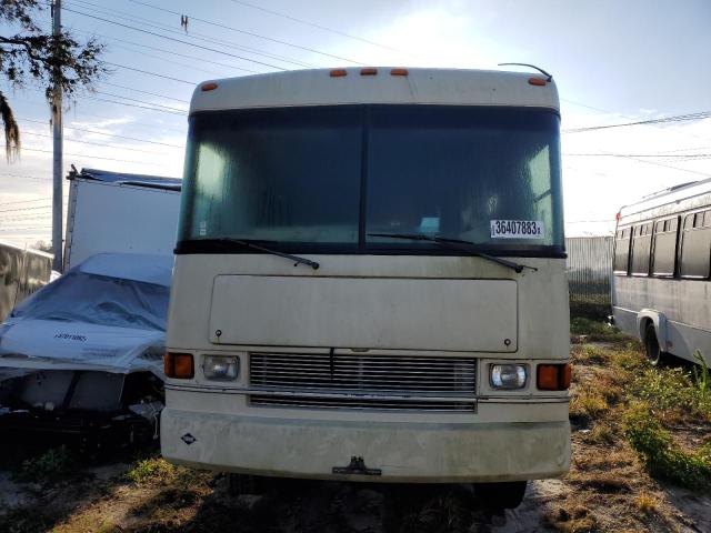 3FCMF53G4RJB10695 - 1995 FORD F530 SUPER BEIGE photo 9