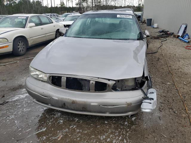 2G4WY52M2W1572566 - 1998 BUICK CENTURY LI BROWN photo 5