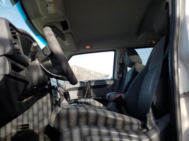 1J4RG4GK5AC162041 - 2010 JEEP COMMANDER Weiß Foto 7