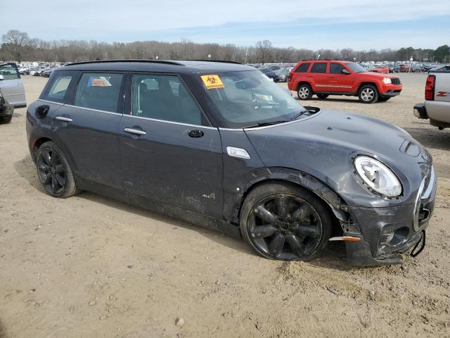 WMWLU5C33H2G02282 - 2017 MINI COOPER S C GRAY photo 4