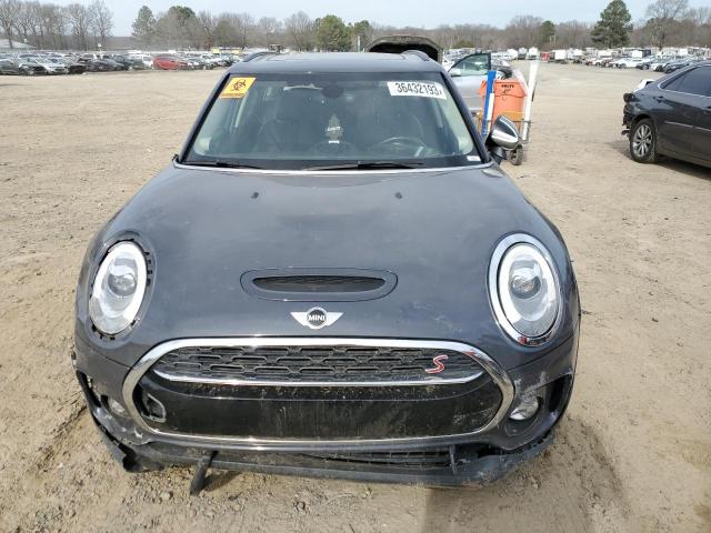 WMWLU5C33H2G02282 - 2017 MINI COOPER S C GRAY photo 5