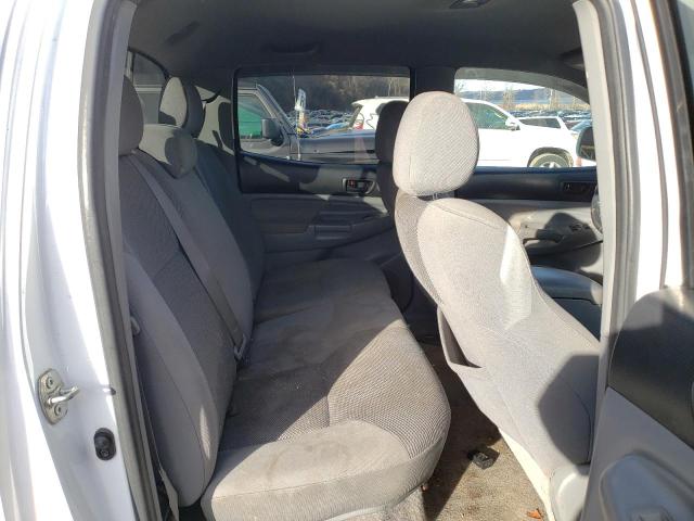 5TELU42N96Z263310 - 2006 TOYOTA TACOMA DOU Ağ foto 10