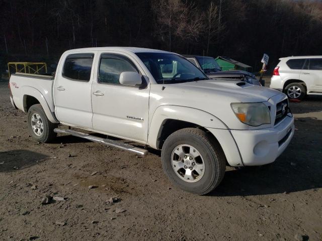 5TELU42N96Z263310 - 2006 TOYOTA TACOMA DOU Ağ foto 4