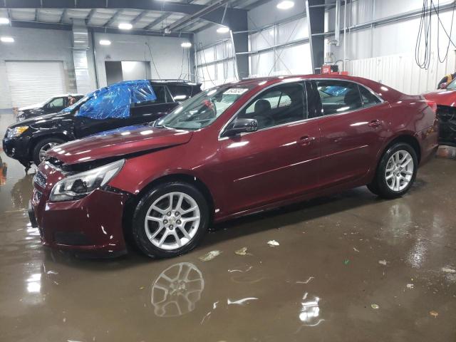 1G11C5SL2FF298209 - 2015 CHEVROLET MALIBU 1LT 勃艮第红 照片 1