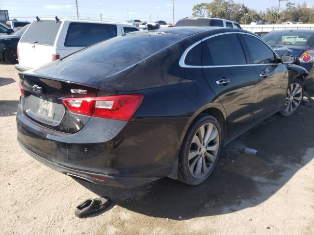 1G1ZH5SX9HF184511 - 2017 CHEVROLET MALIBU PRE BLACK photo 4