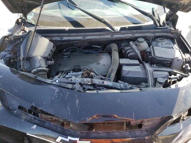 1G1ZH5SX9HF184511 - 2017 CHEVROLET MALIBU PRE BLACK photo 7