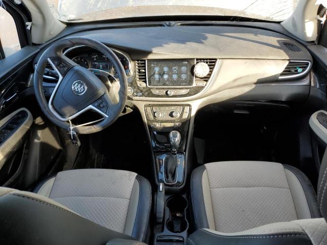 KL4CJESB0KB921299 - 2019 BUICK ENCORE PRE Сұр фото 8