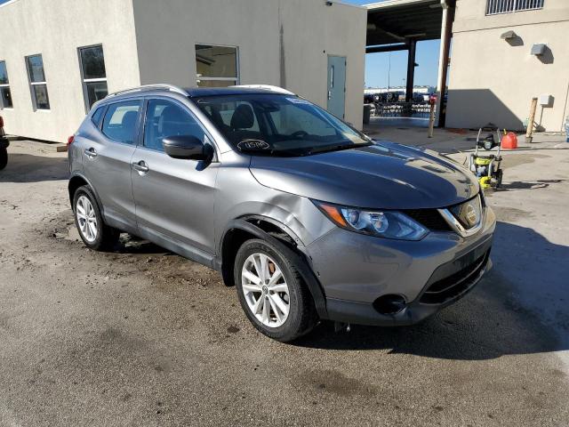 JN1BJ1CP3KW229232 - 2019 NISSAN ROGUE SPOR GRAY photo 4