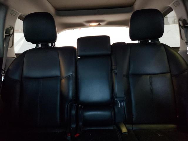 5N1AR2MM4FC685870 - 2015 NISSAN PATHFINDER GRAY photo 10