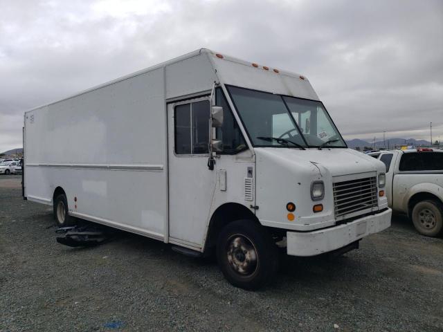 2007 FREIGHTLINER CHASSIS M, 
