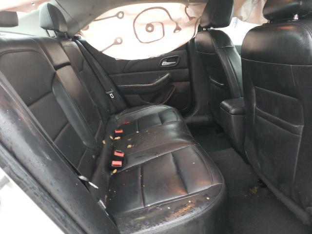 1G11E5SA8GF132870 - 2016 CHEVROLET MALIBU LIM 银色 照片 10