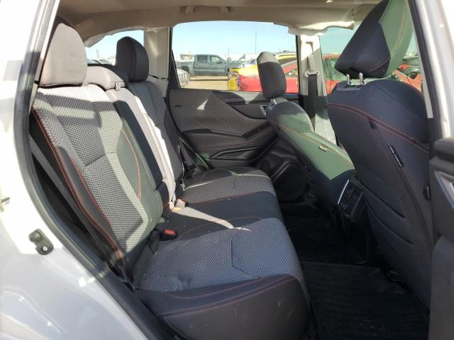 JF2SKAMC4LH462159 - 2020 SUBARU FORESTER S თეთრი ფოტო 10