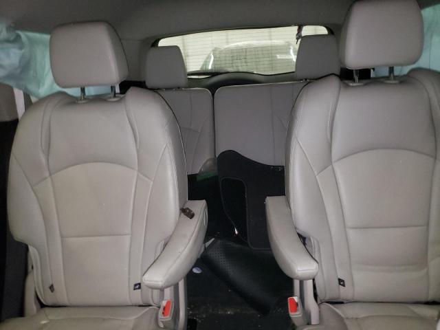 5GAEVAKW1KJ176195 - 2019 BUICK ENCLAVE ES GRAY photo 10