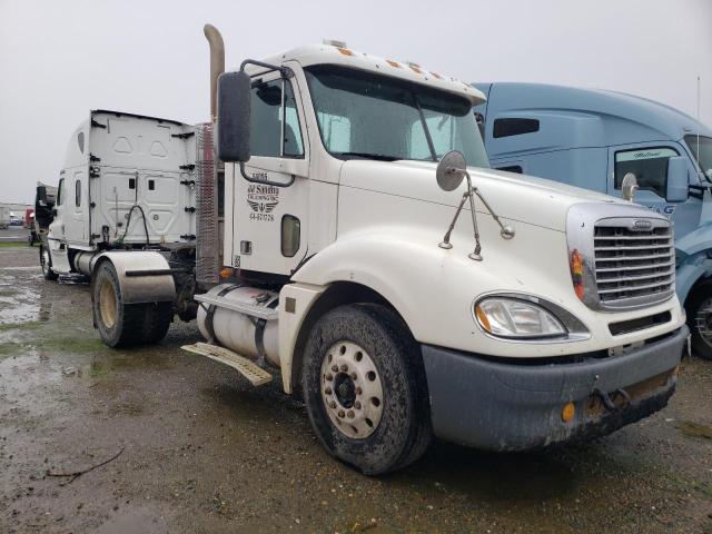 1FUBA5CK39LAG3337 - 2009 FREIGHTLINER CONVENTION WHITE photo 1