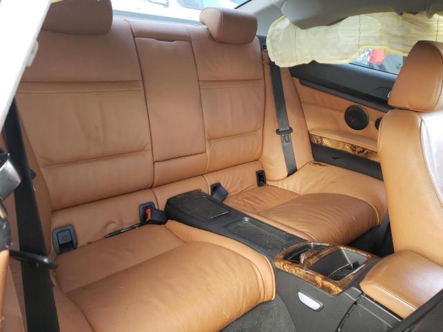 WBAWC735X8E066021 - 2008 BMW 335 XI BLACK photo 10