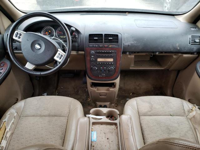 1GNDV33178D177374 - 2008 CHEVROLET UPLANDER L ბეჟი ფოტო 8