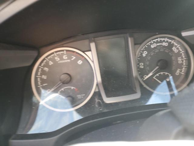 3TMGZ5AN2HM085699 - 2017 TOYOTA TACOMA DOU 银色 照片 9