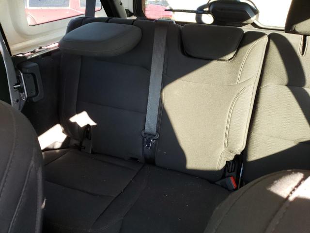 1C4HJXDG3KW529958 - 2019 JEEP WRANGLER U Grau Foto 10