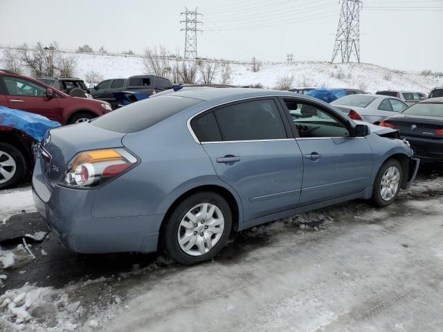 1N4AL2AP1CC140330 - 2012 NISSAN ALTIMA BAS BLUE photo 3