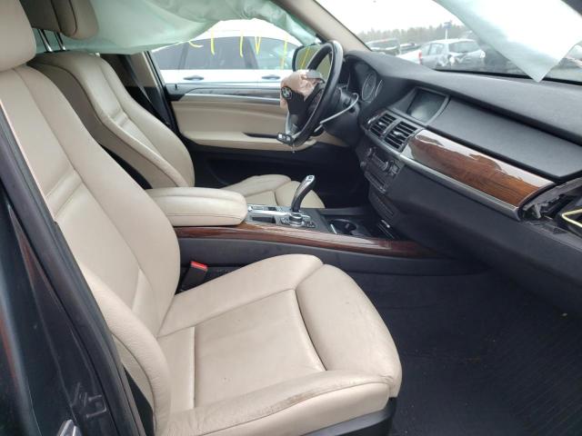 5UXZV4C56CL757459 - 2012 BMW X5 XDRIVE35I  foto 5