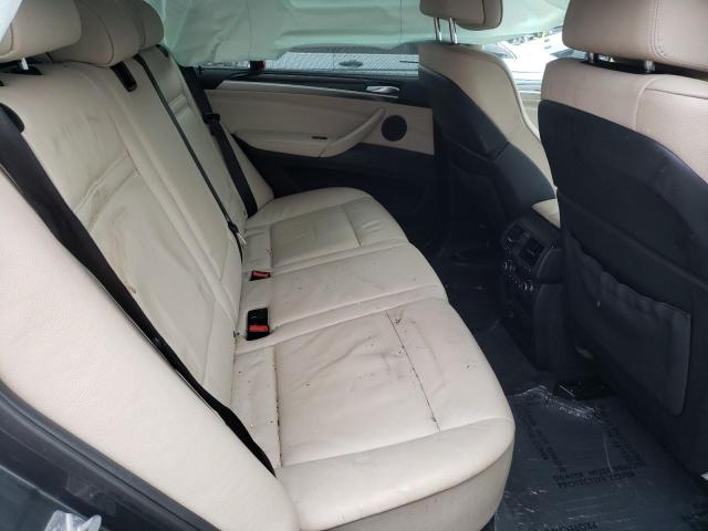 5UXZV4C56CL757459 - 2012 BMW X5 XDRIVE35I  foto 6