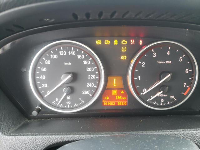 5UXZV4C56CL757459 - 2012 BMW X5 XDRIVE35I  foto 8