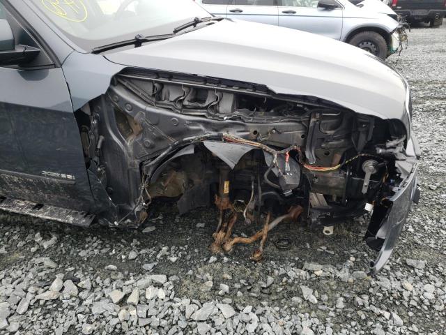 5UXZV4C56CL757459 - 2012 BMW X5 XDRIVE35I  foto 9