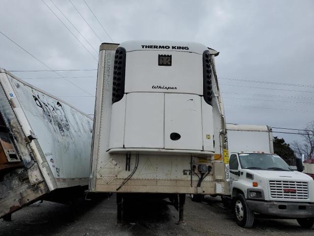 1UYVS2533DU606004 - 2013 UTILITY TRAILER 白色 照片 2