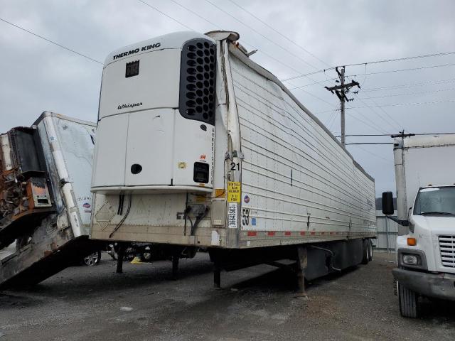 1UYVS2533DU606004 - 2013 UTILITY TRAILER 白色 照片 3