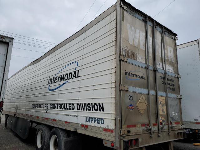 1UYVS2533DU606004 - 2013 UTILITY TRAILER 白色 照片 4