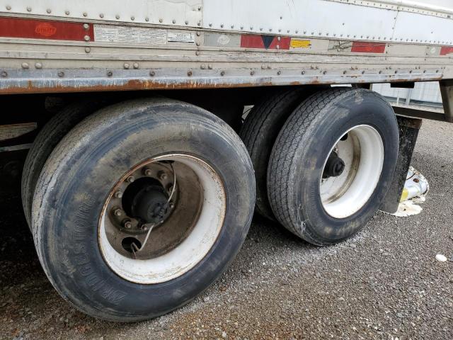 1UYVS2533DU606004 - 2013 UTILITY TRAILER 白色 照片 8