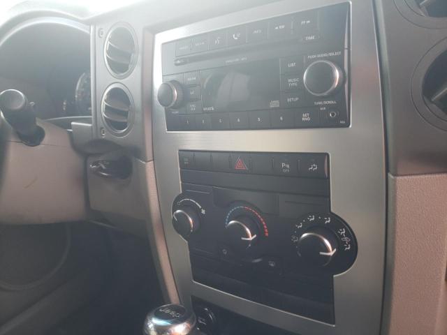 1J8HG48K29C538523 - 2009 JEEP COMMANDER SPORT  ფოტო 9