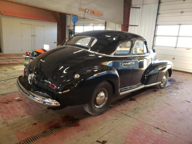 EAM325743 - 1948 CHEVROLET STYLE MAST BLACK photo 3