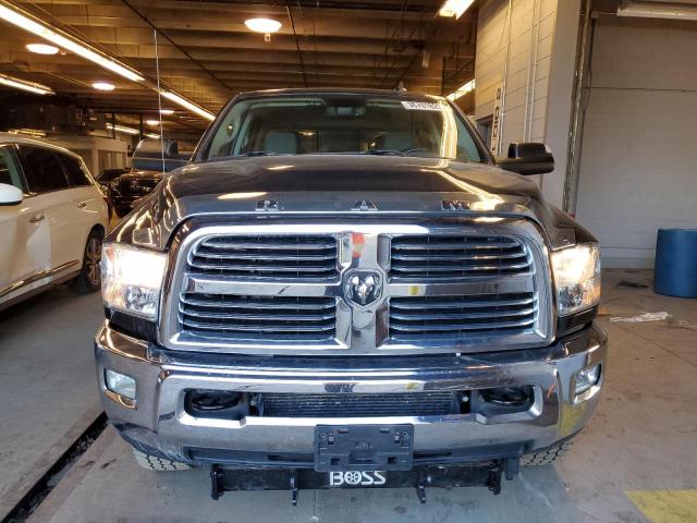 3C63R3DL9GG246681 - 2016 RAM 3500 SLT SILVER photo 5