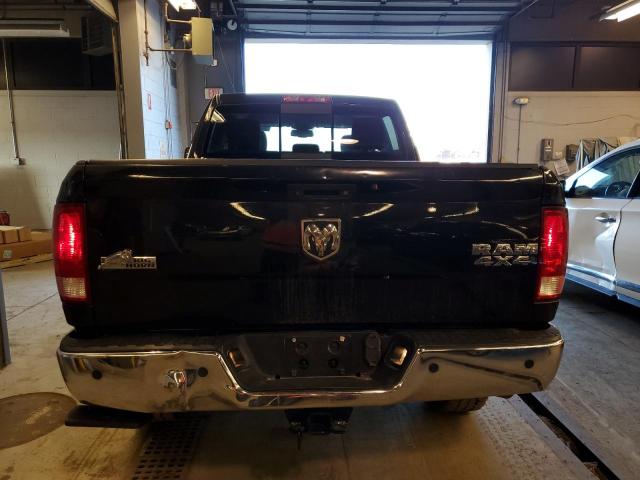 3C63R3DL9GG246681 - 2016 RAM 3500 SLT SILVER photo 6