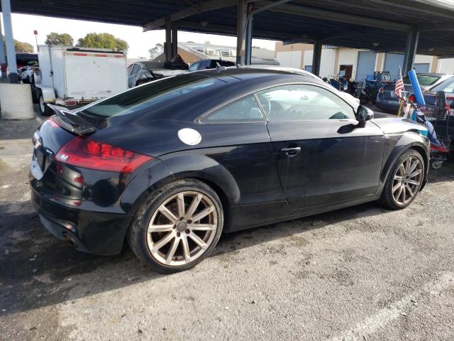 TRUBFAFKXD1017514 - 2013 AUDI TT PREMIUM BLACK photo 3