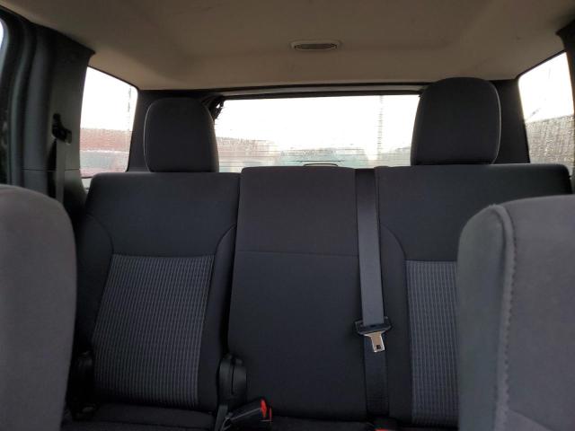 1J4PN3GK6BW502689 - 2011 JEEP LIBERTY RE GREEN photo 10