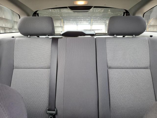 2T1KR30E25C397560 - 2005 TOYOTA COROLLA MA BLUE photo 10