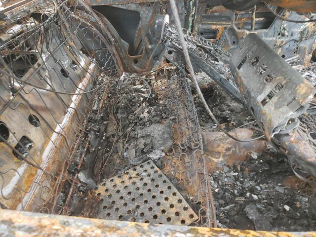 1970CHEVELLEBURN - 1970 CHEVROLET CHEVELLE 烧焦的 照片 6