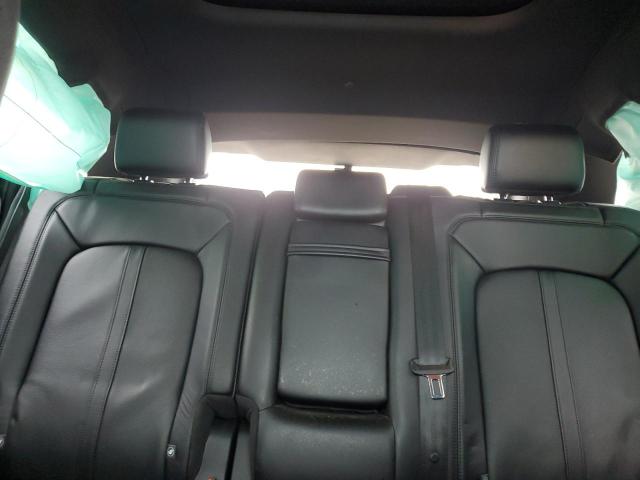 2LMPJ6LPXGBL62269 - 2016 LINCOLN MKX RESERV Boz foto 10