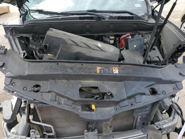 2LMPJ6LPXGBL62269 - 2016 LINCOLN MKX RESERV Boz foto 12