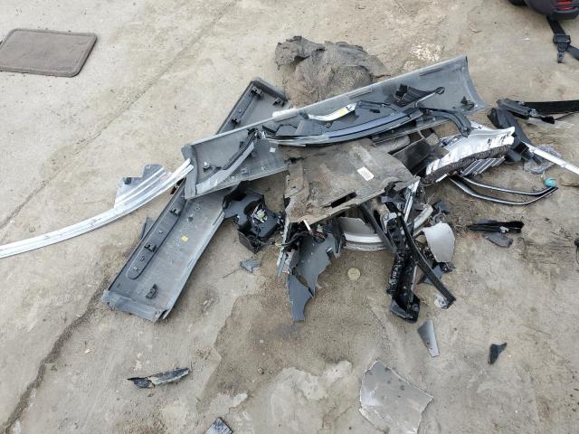 2LMPJ6LPXGBL62269 - 2016 LINCOLN MKX RESERV Boz foto 13