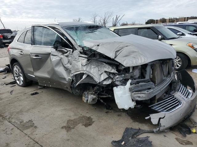 2LMPJ6LPXGBL62269 - 2016 LINCOLN MKX RESERV Boz foto 4