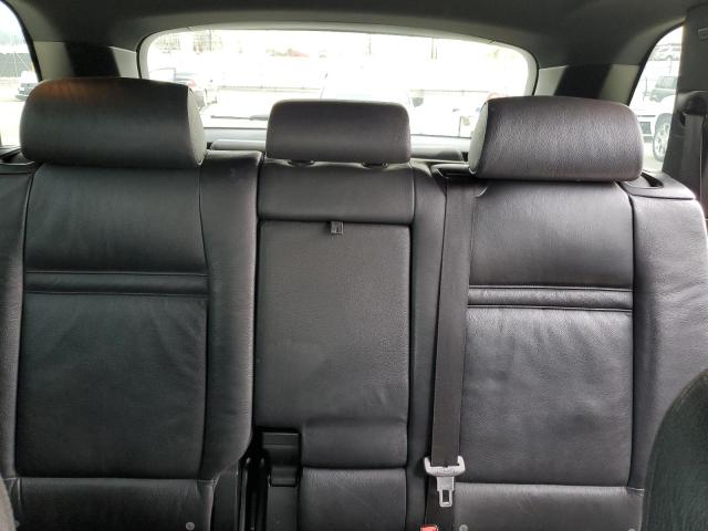 5UXFE4C55AL379652 - 2010 BMW X5 XDRIVE3 白色 照片 10